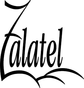 Zalatel